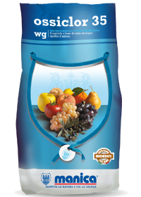 Ossiclor 35WG
